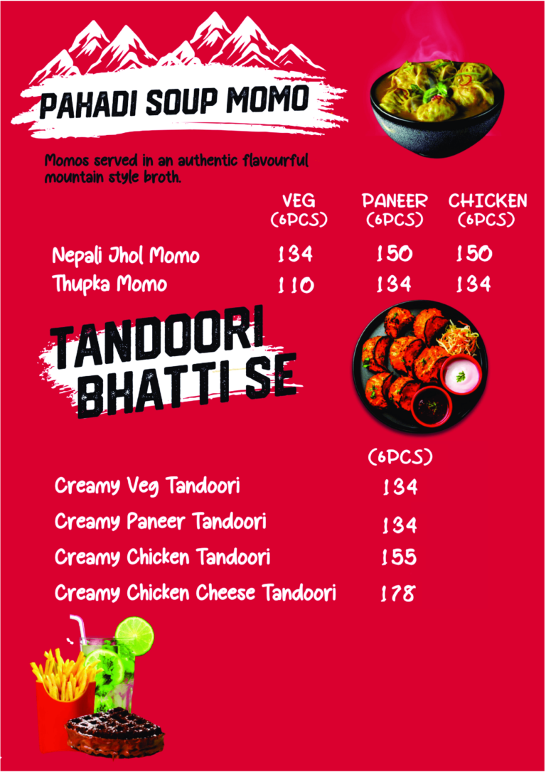 best restaurant in mysore_pahadi