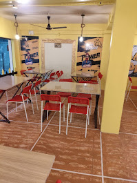 best restaurant in mysore interior1